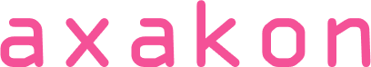 Axakon's logo