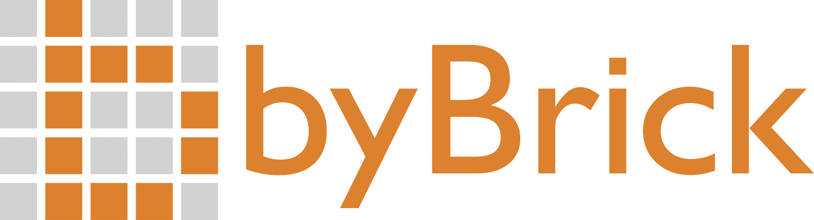 ByBricks's logo
