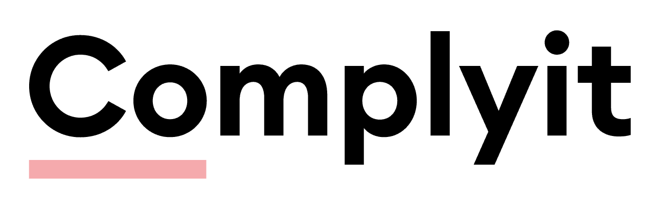 Complyit's logo