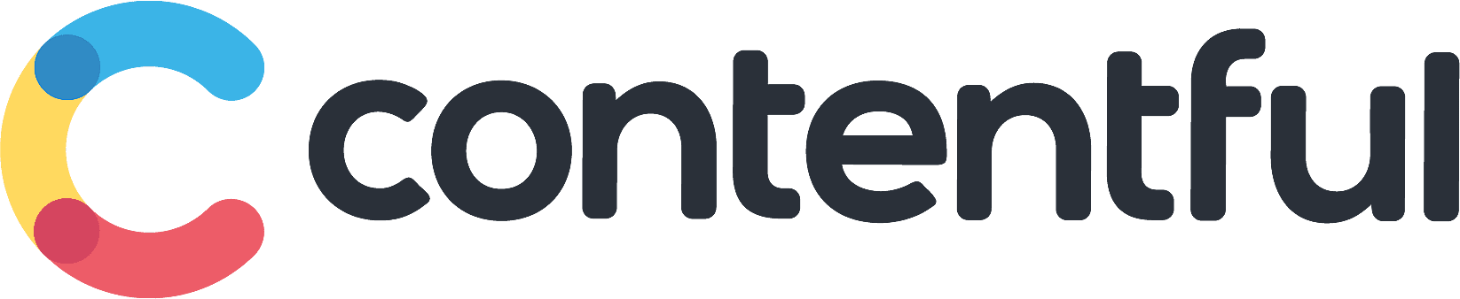 Contentful's logo