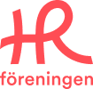 HR-föreningen's logo