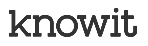 Knowit's logo