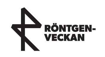 Röntgenveckan's logo
