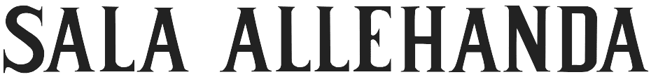 Sala Allehanda's logo