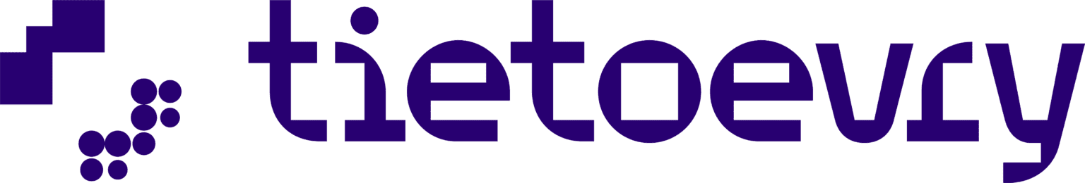 TietoEvry's logo